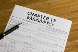 how to file bankruptcy