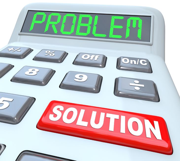 Rebuild Credit