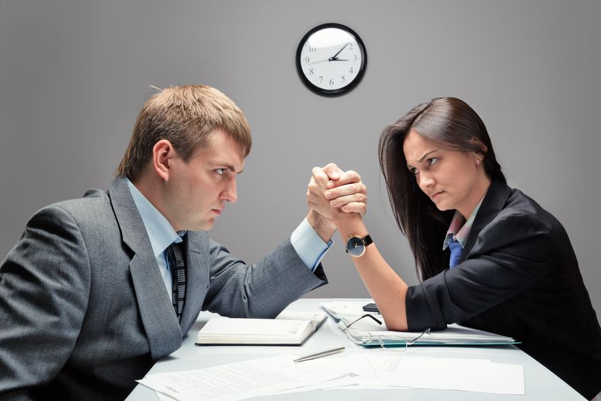 Bankruptcy During Divorce
