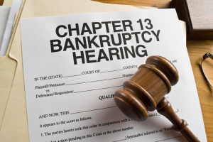 Tulsa Chapter 13 Bankruptcy - South Tulsa Bankruptcy Lawyers