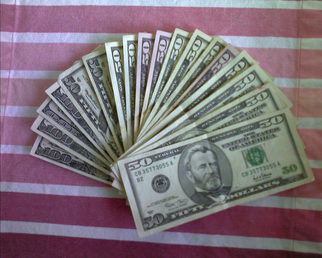 Cost to File