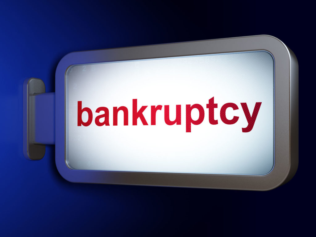 Mayes County Bankruptcy Lawyers