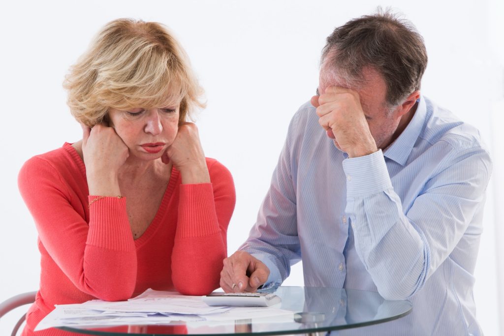 Bankruptcy After Divorce