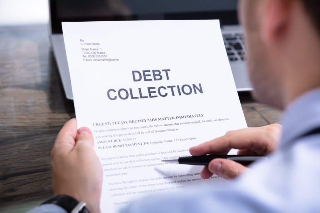 Documents For Bankruptcy